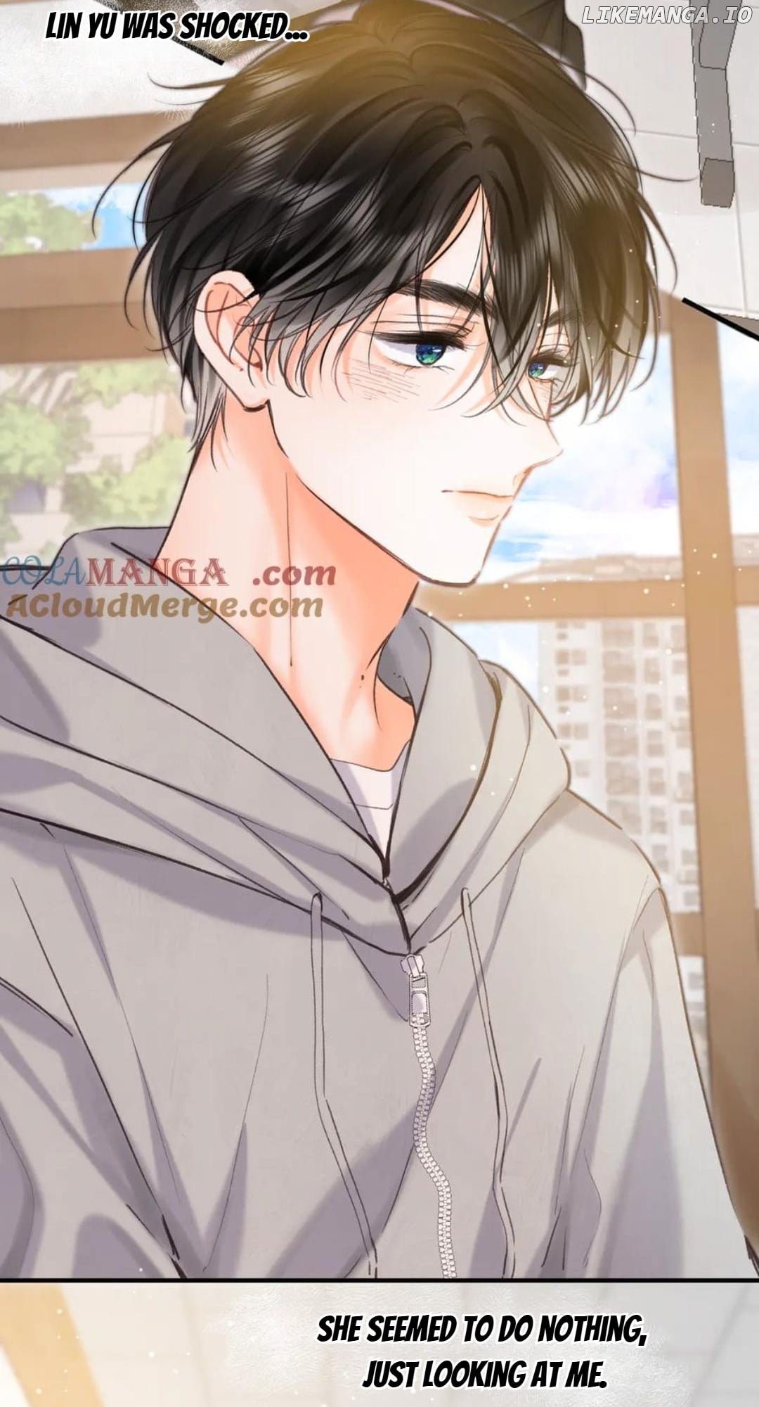 You Are My Desire Chapter 78 - page 26
